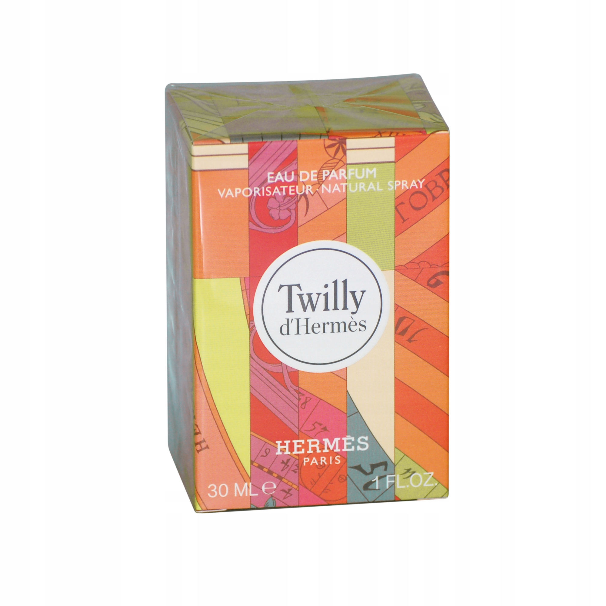 Twilly D'hermes Edp