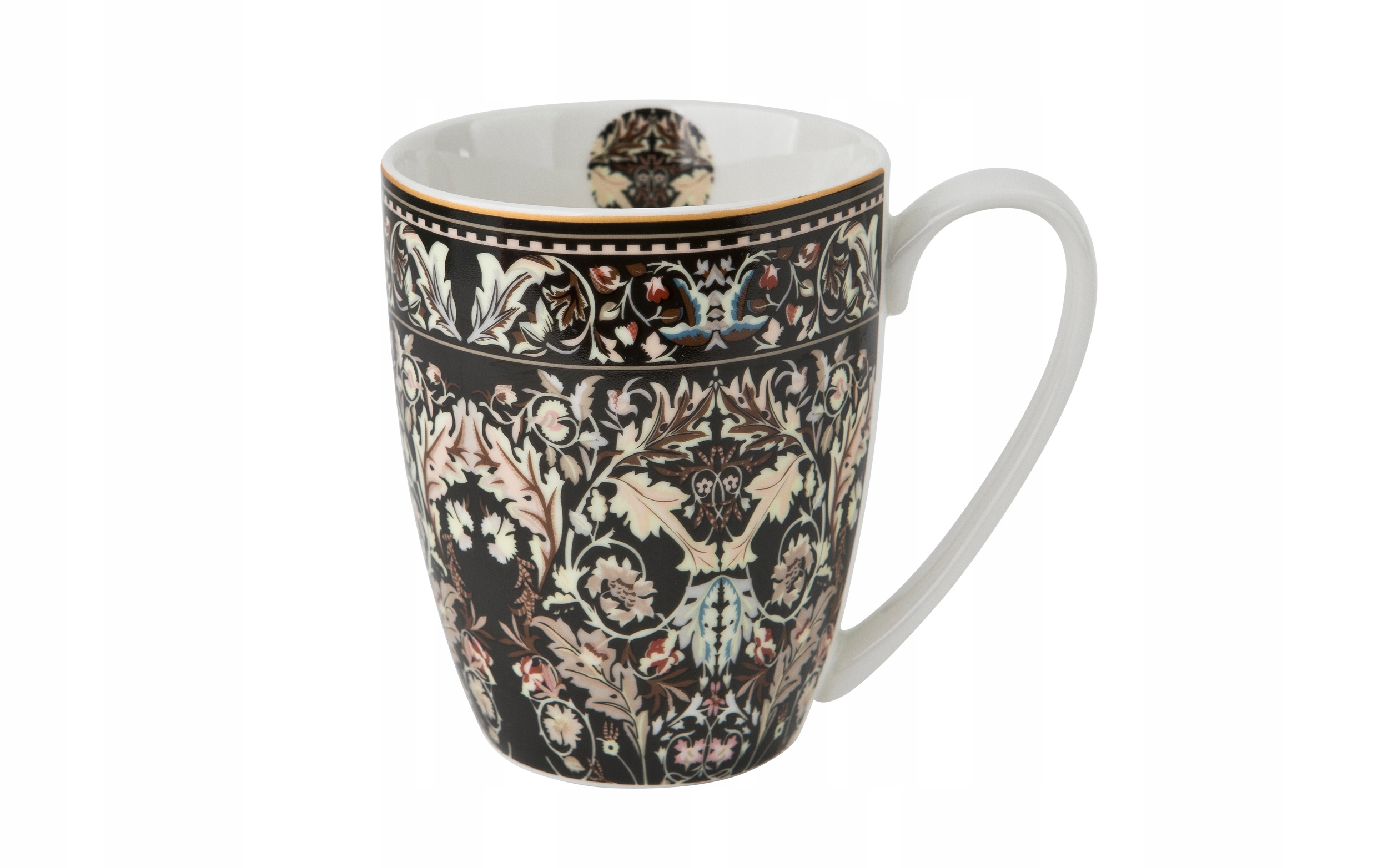 

Kubek "Acanthus Leaves" 380 ml