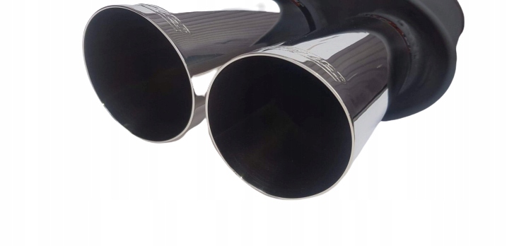 UNIWERSALNY TLUMIK BASOWY PRZELOT E46 E39 E90 LEWY Car type Passenger cars