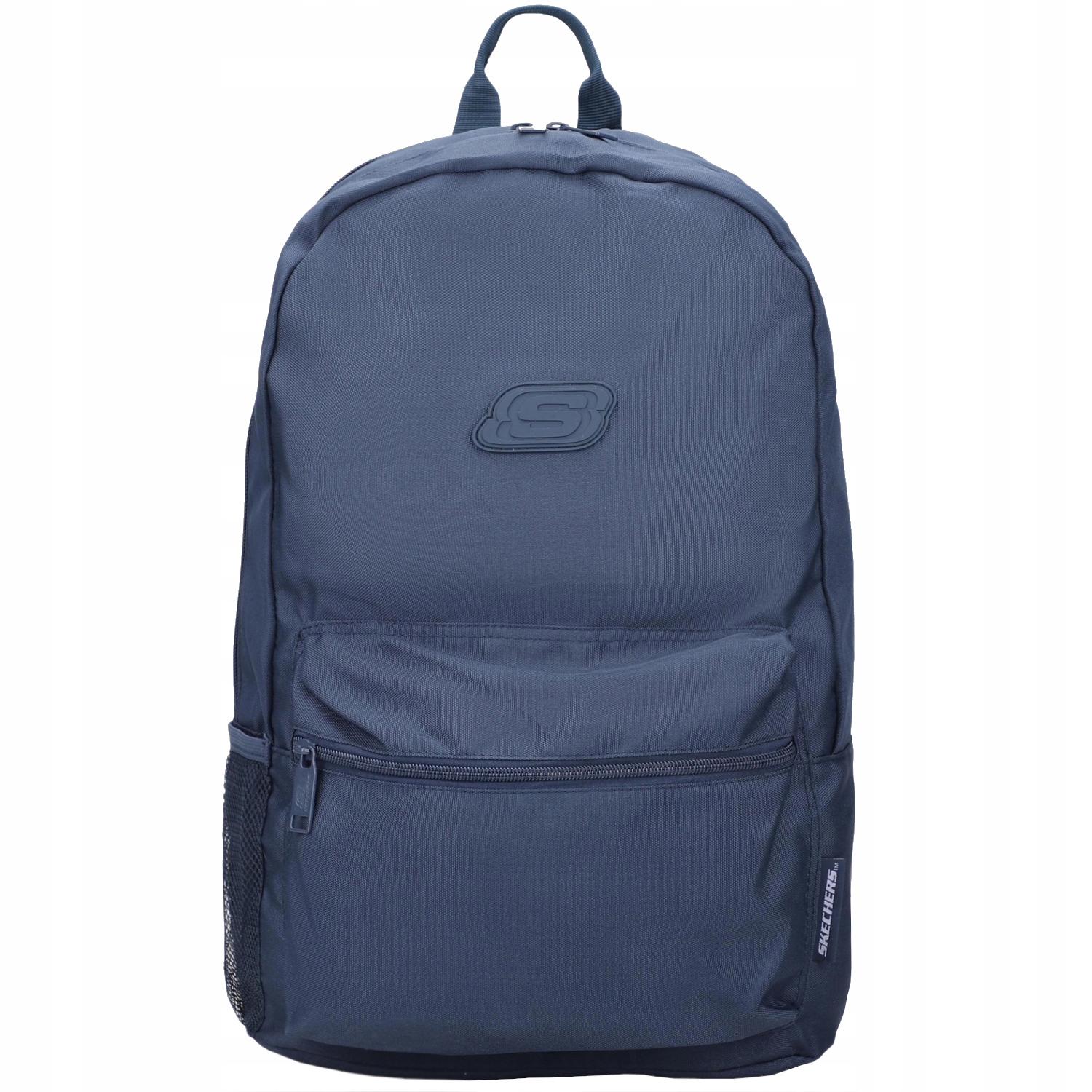Batoh Skechers Essential [uni] Unisex Polyester tmavě modrý Batoh