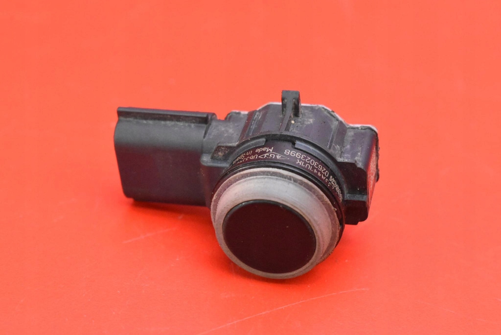 Sensor Parken heck 253A44101R RENAULT MEGANE 4 IV HB 16-20