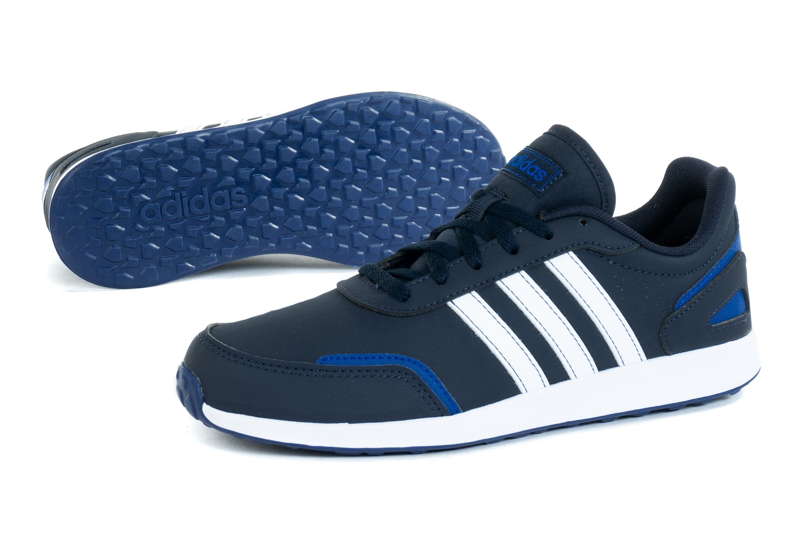 

Buty Adidas Młodzieżowe Vs Switch FW3961 R. 38 2/3