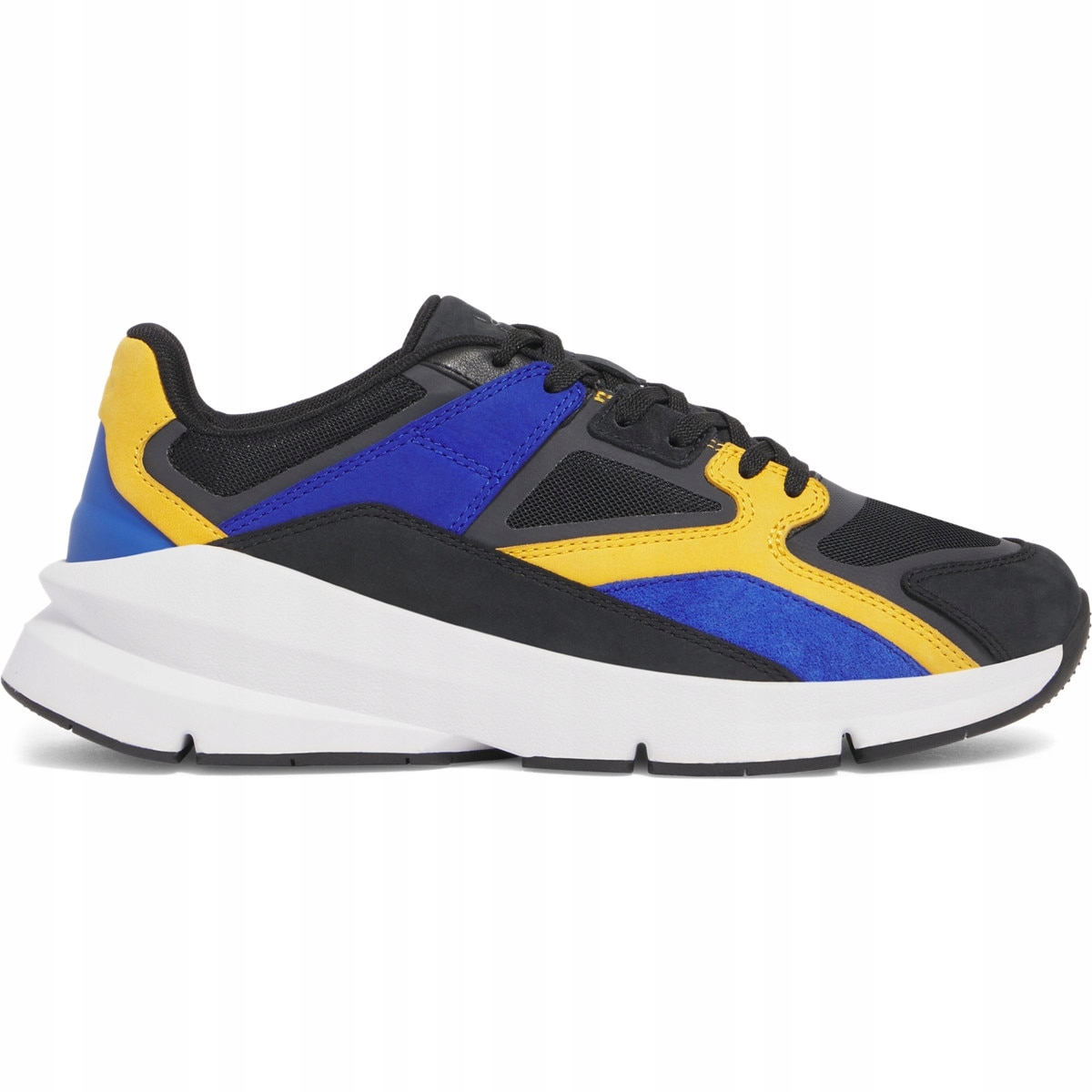 Unisexové boty Under Armour Ua Forge 96 reissue
