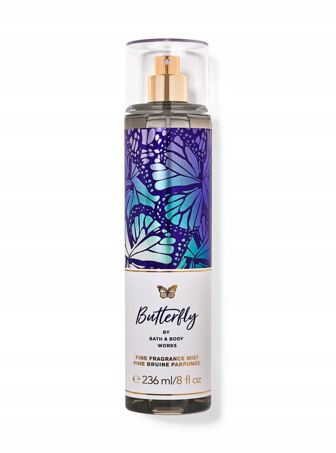 Bath&body _butterfly_ Mgiełka zapachowa