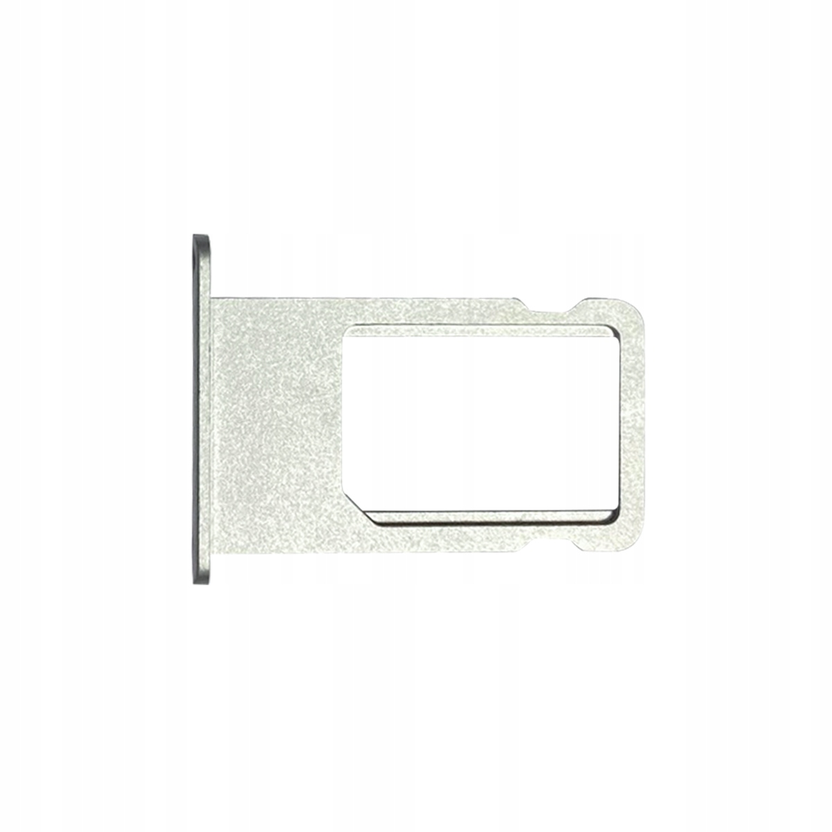 DO IPHONE 6S PLUS TACKA SZUFLADKA SIM SREBRNA