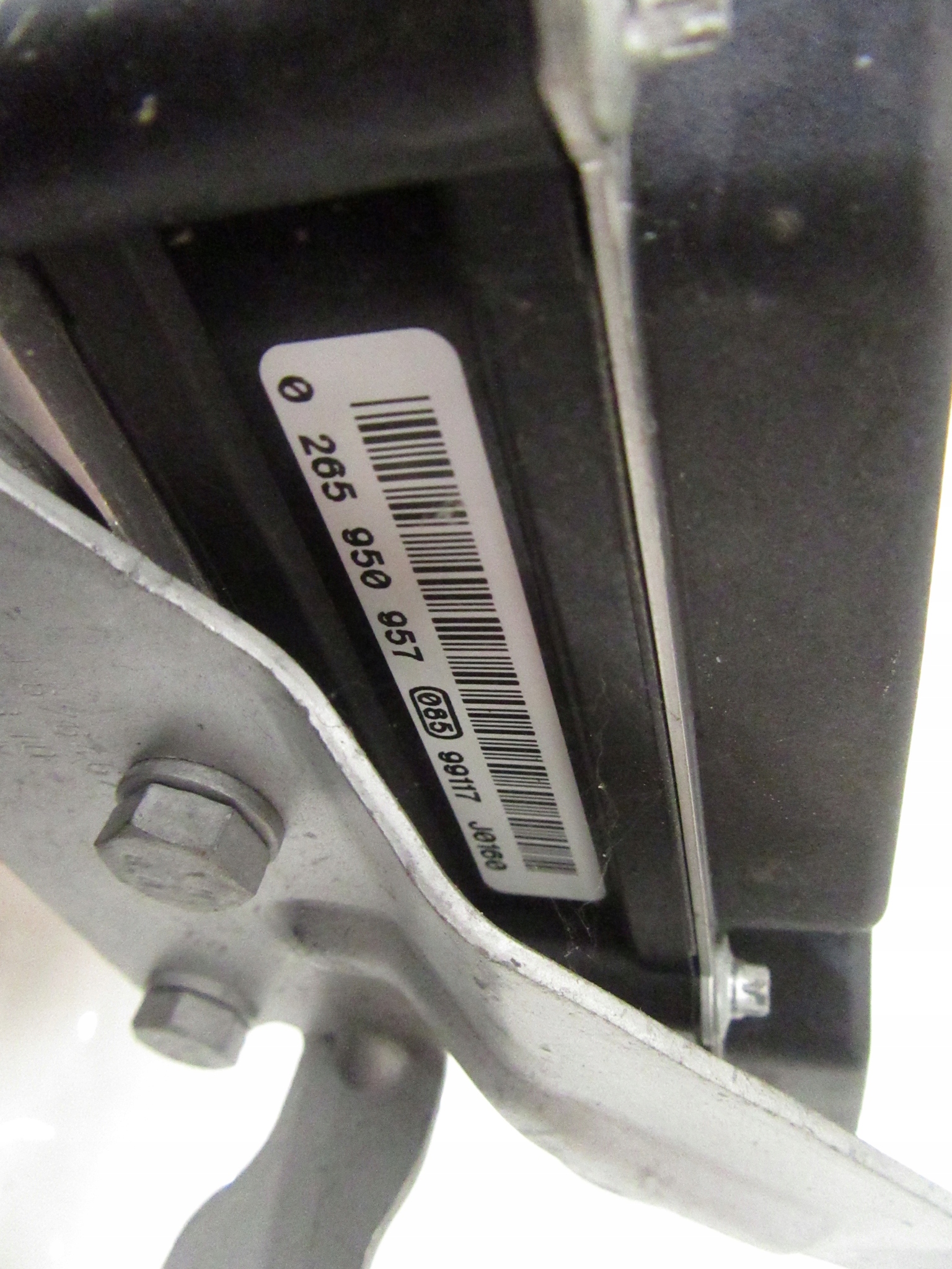 pump agregat ABS DSC bracket BMW e90 e91 e92 e93 X Drive 4x4 6784868