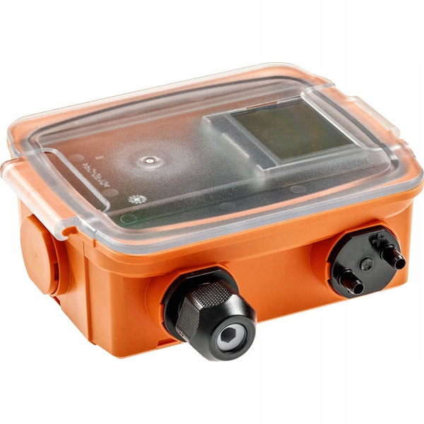 Belimo 22ADP-186L | Przetwornik różnicy ciśnień