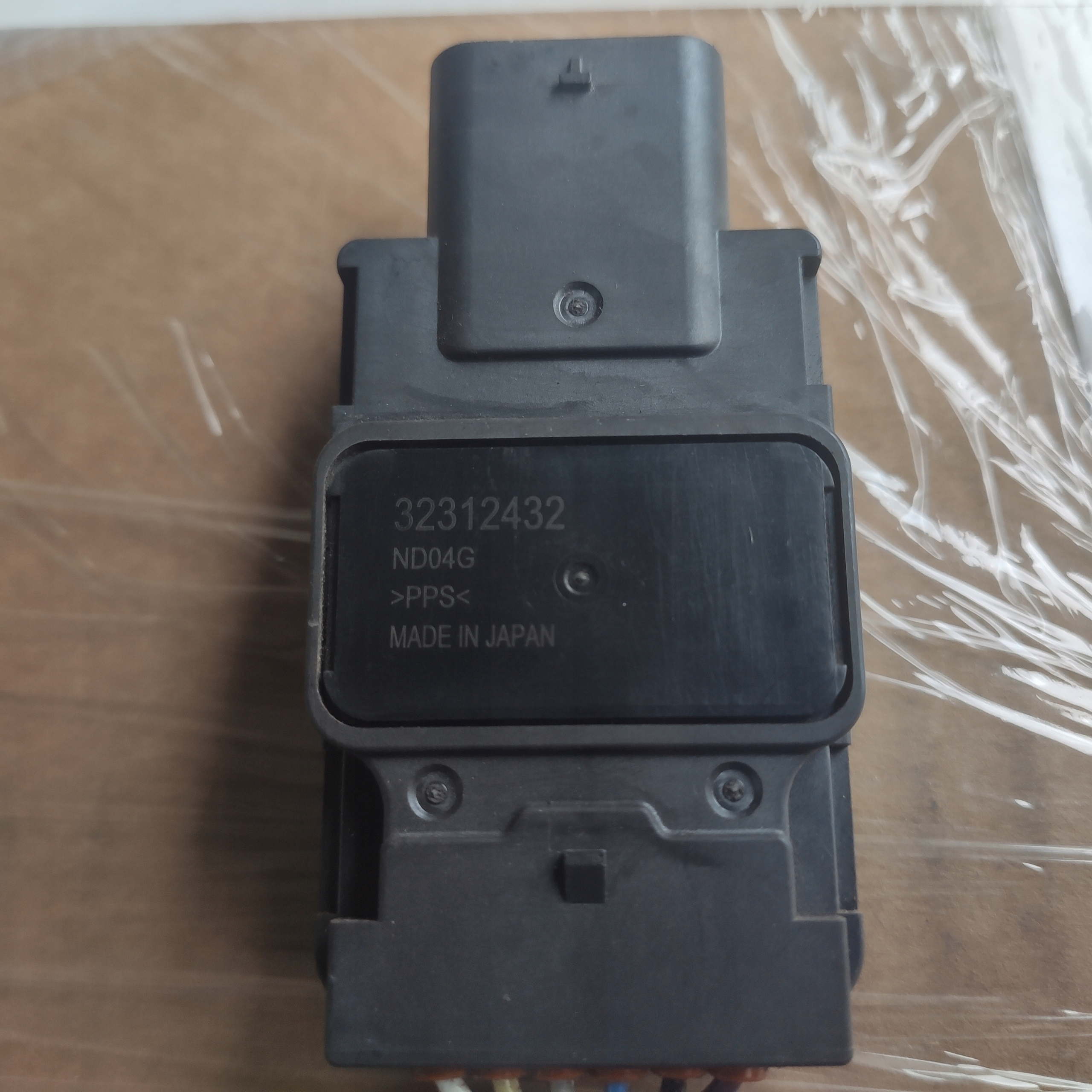 VOLVO XC60 II 2022 B4 MILD-HYBRID Sensor NOX SONDA LAMBDA 32312432