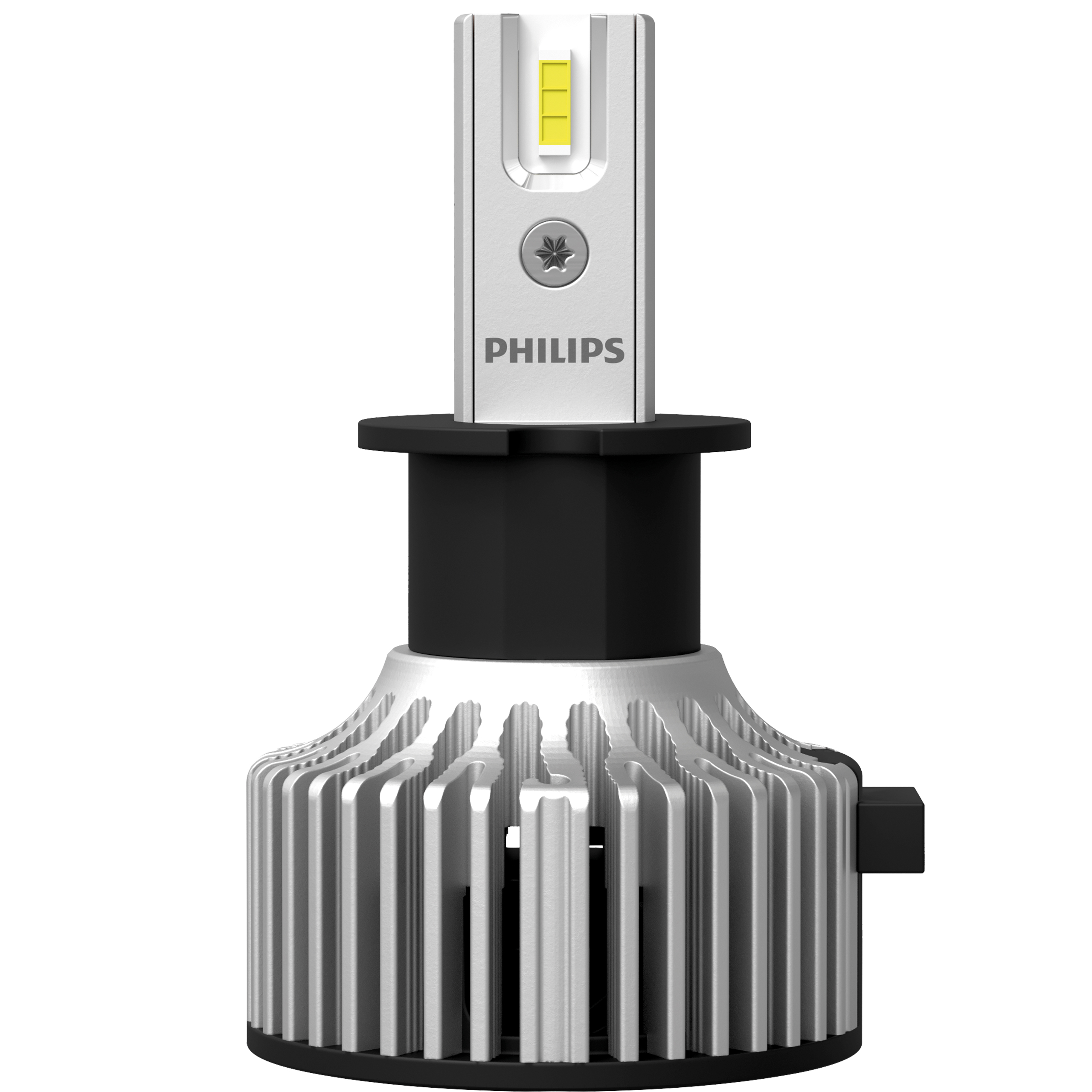 Philips zarowki LED H3 Ultinon Pro3021 6000K 12 24 Number of Pieces 2 pcs