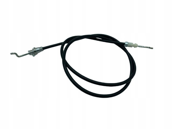 Lanko zámku posuvných dveří Vw Transporter T5