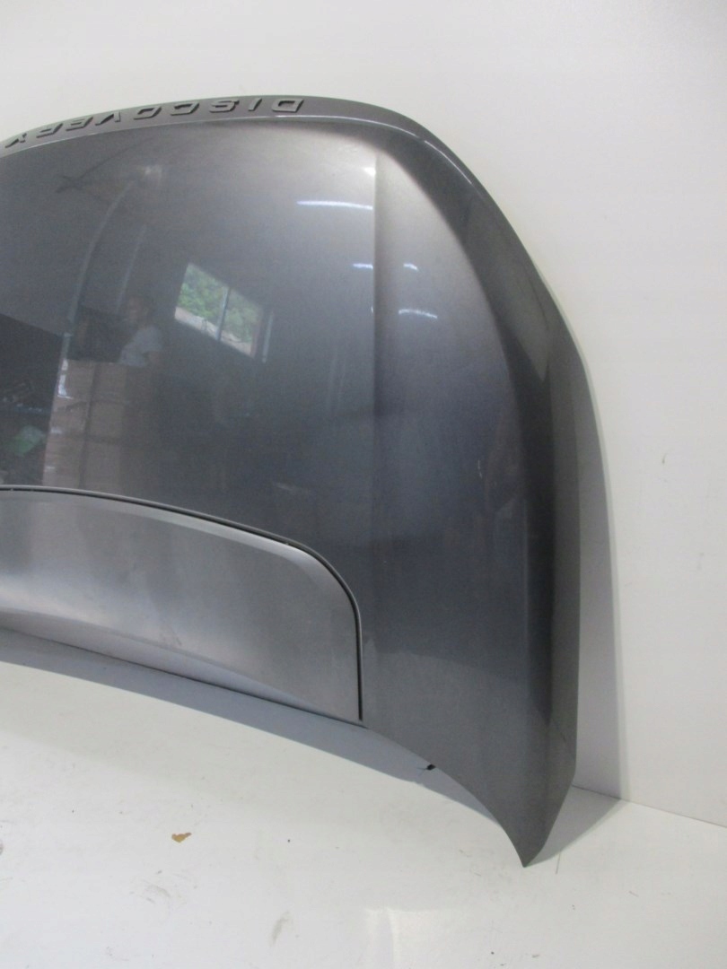 cofano LAND ROVER DISCOVERY SPORT airbag