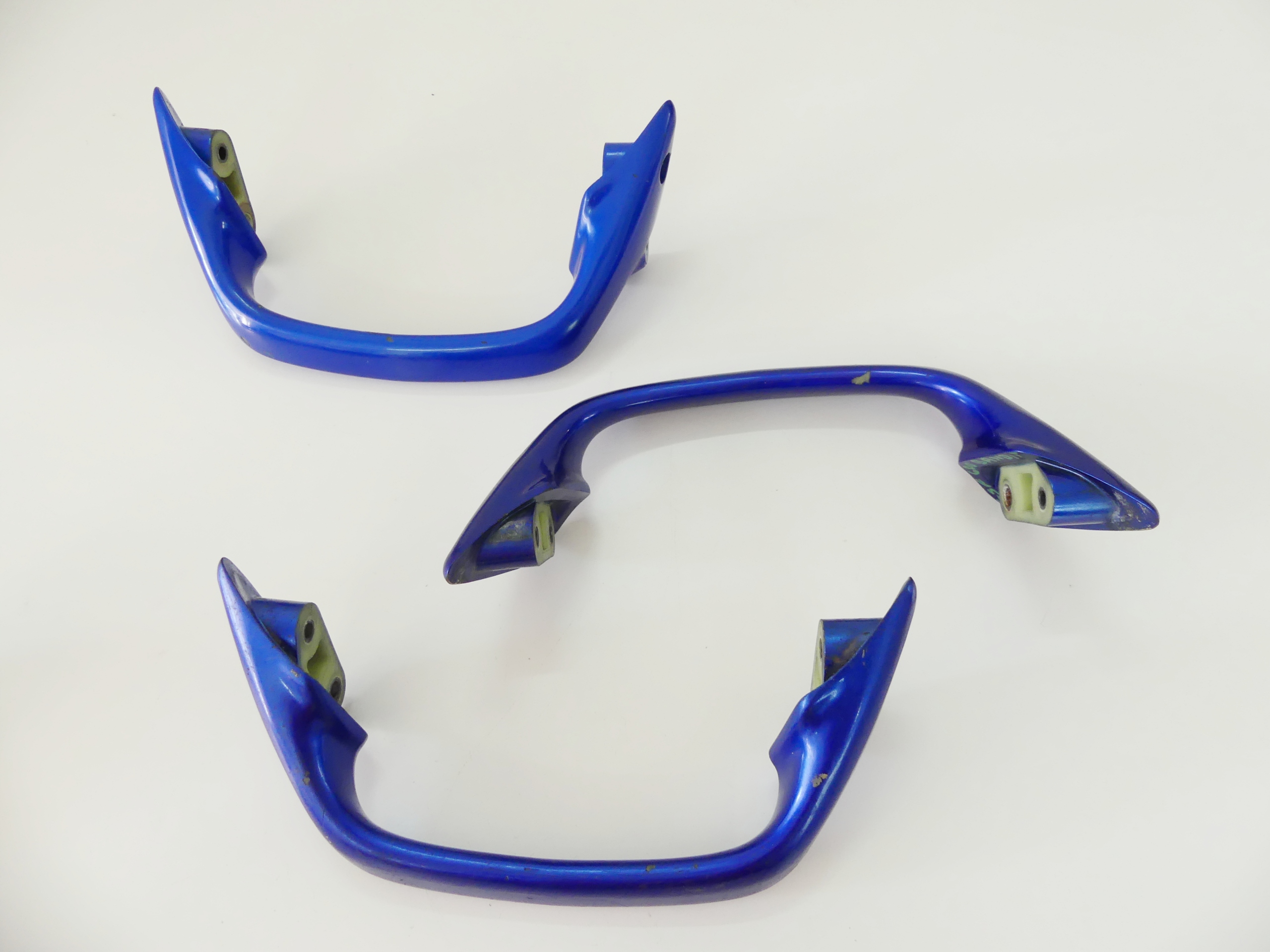 UCHWYT MOCOWANIE RĄCZKA SUZUKI GSF 600 BANDIT 00+