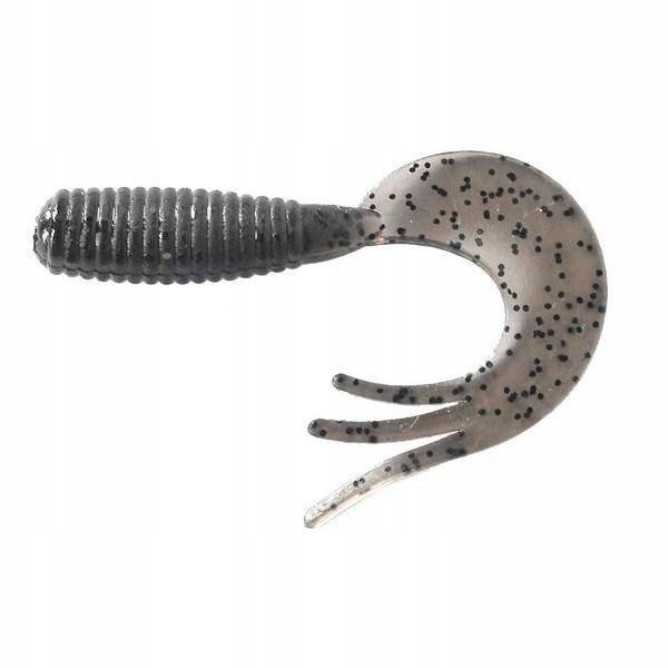 D Guma Twister Tritail Twist 3,5cm 25szt Robinso