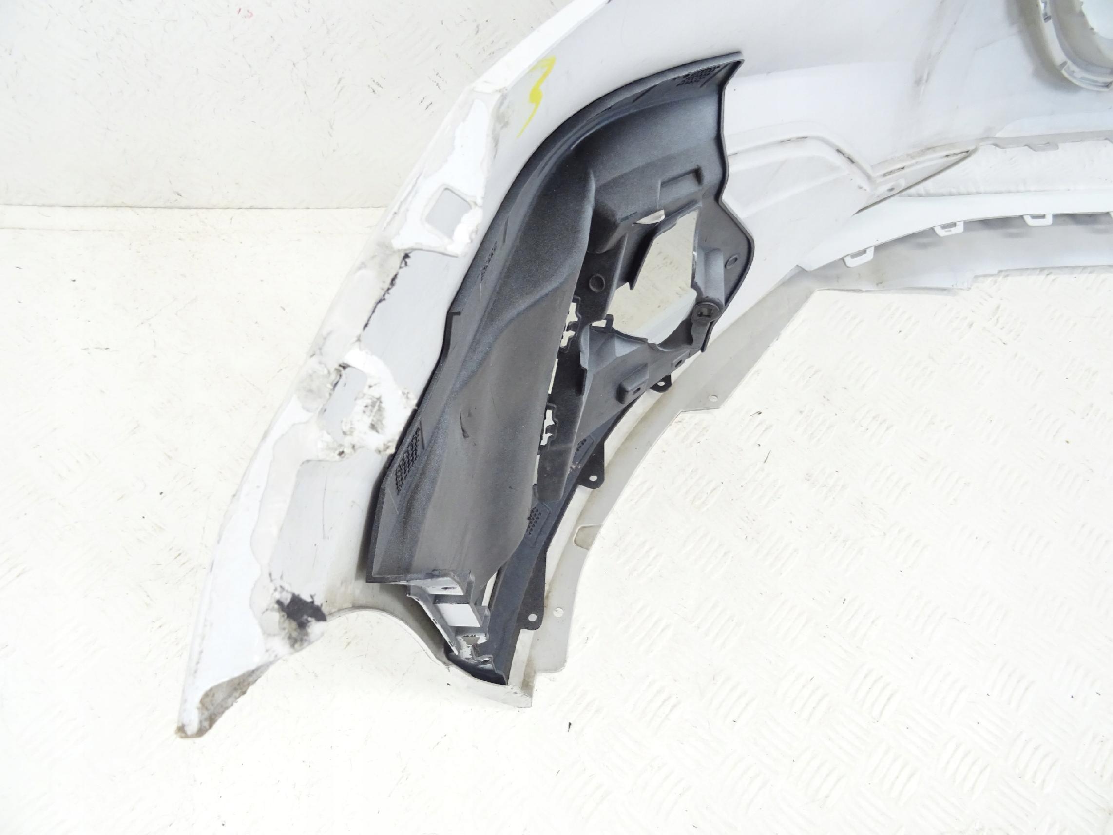 Ford Focus MK4 ST 18- bumper front front