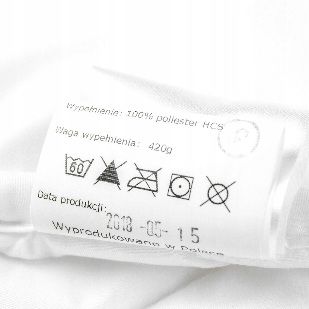 Polska Letnia Cienka Kołdra ULTRALEKKA 140x200 cm Bohater brak