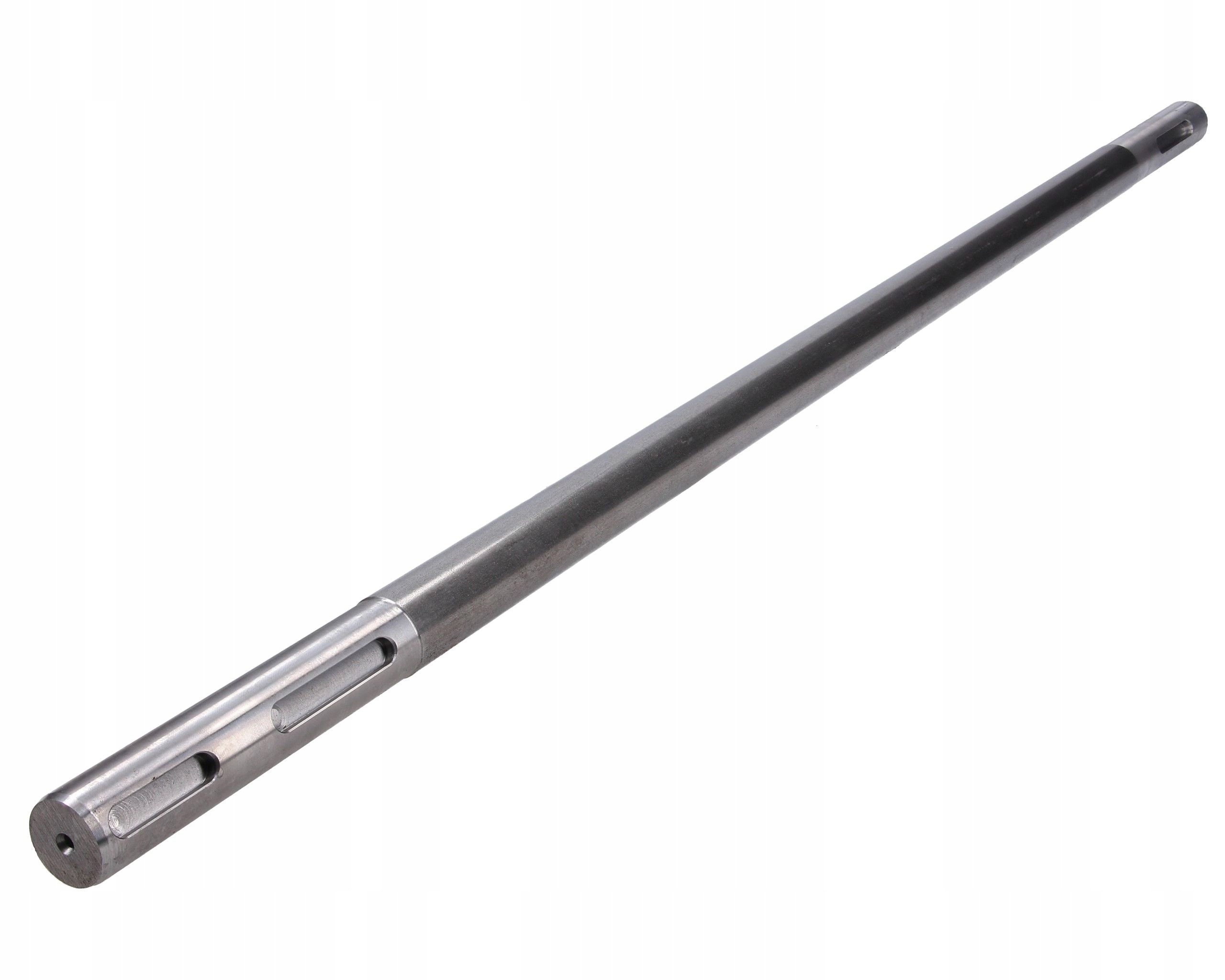 Rámový válec krátká rotační sekačka polská 1,35 m