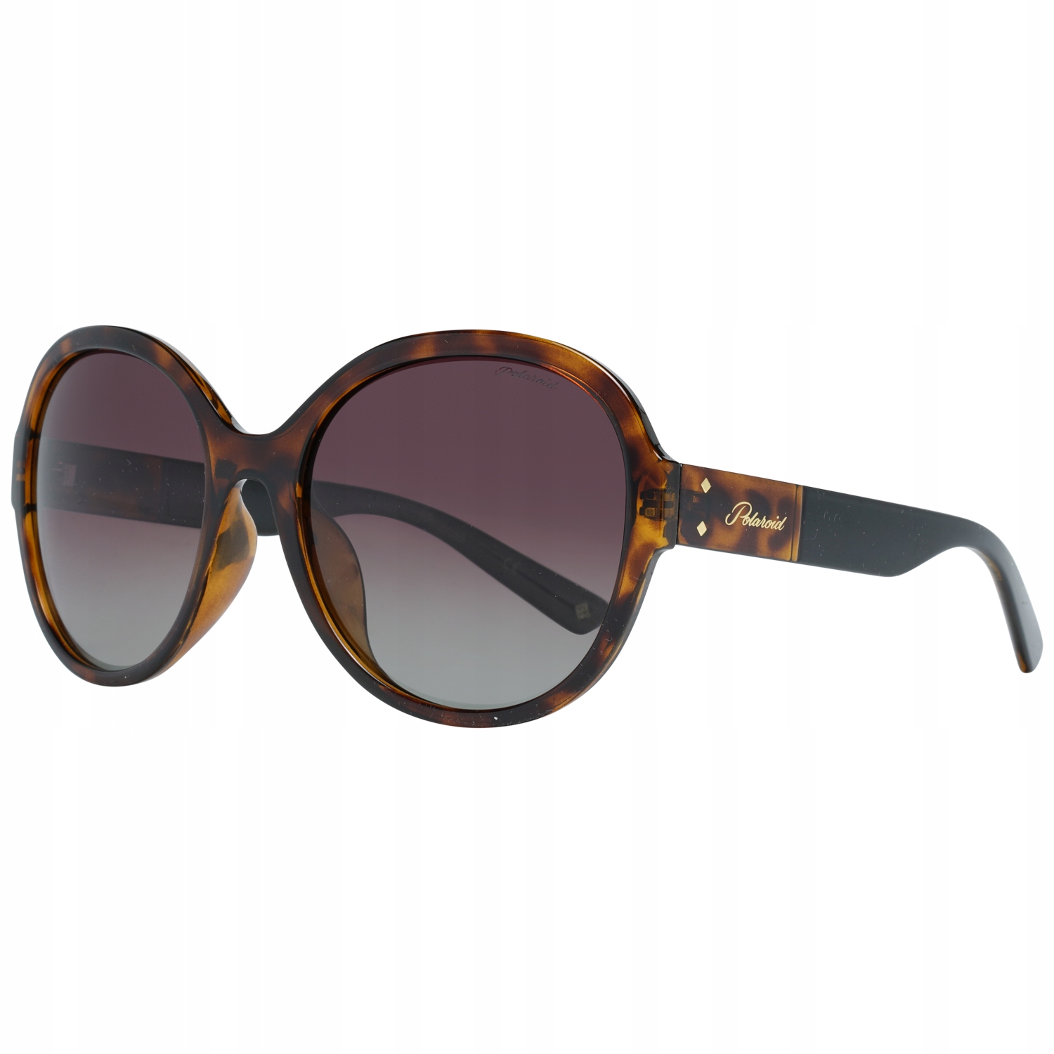 

Okulary damskie Polaroid PLD4073/F/S Polaryzacja