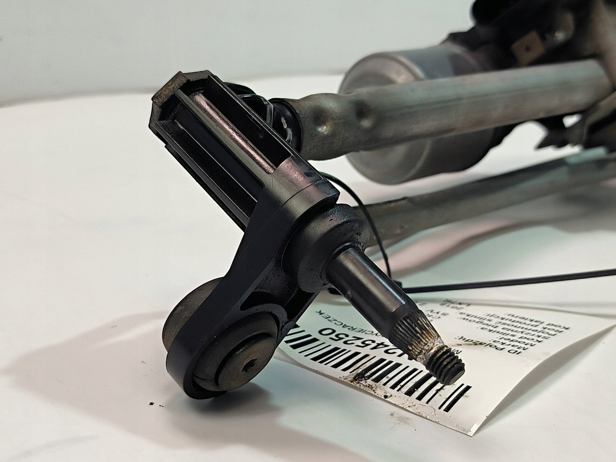 Wischergestänge 5F1955119A SEAT LEON III LIFT