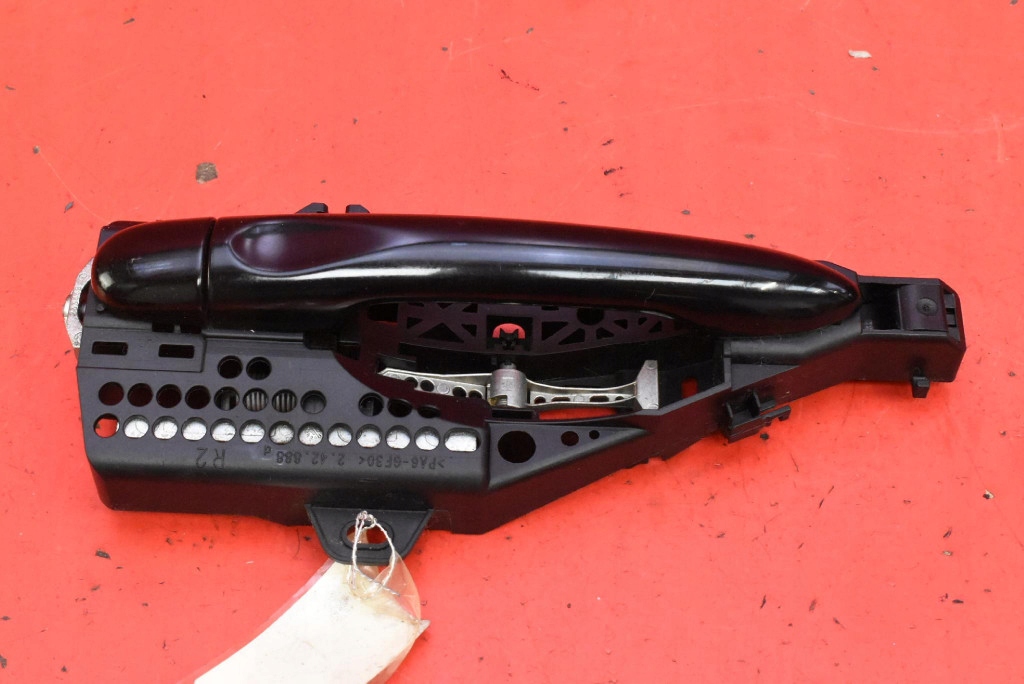 handle right rear part rear TECN RENAULT CAPTUR 1 and 13-17