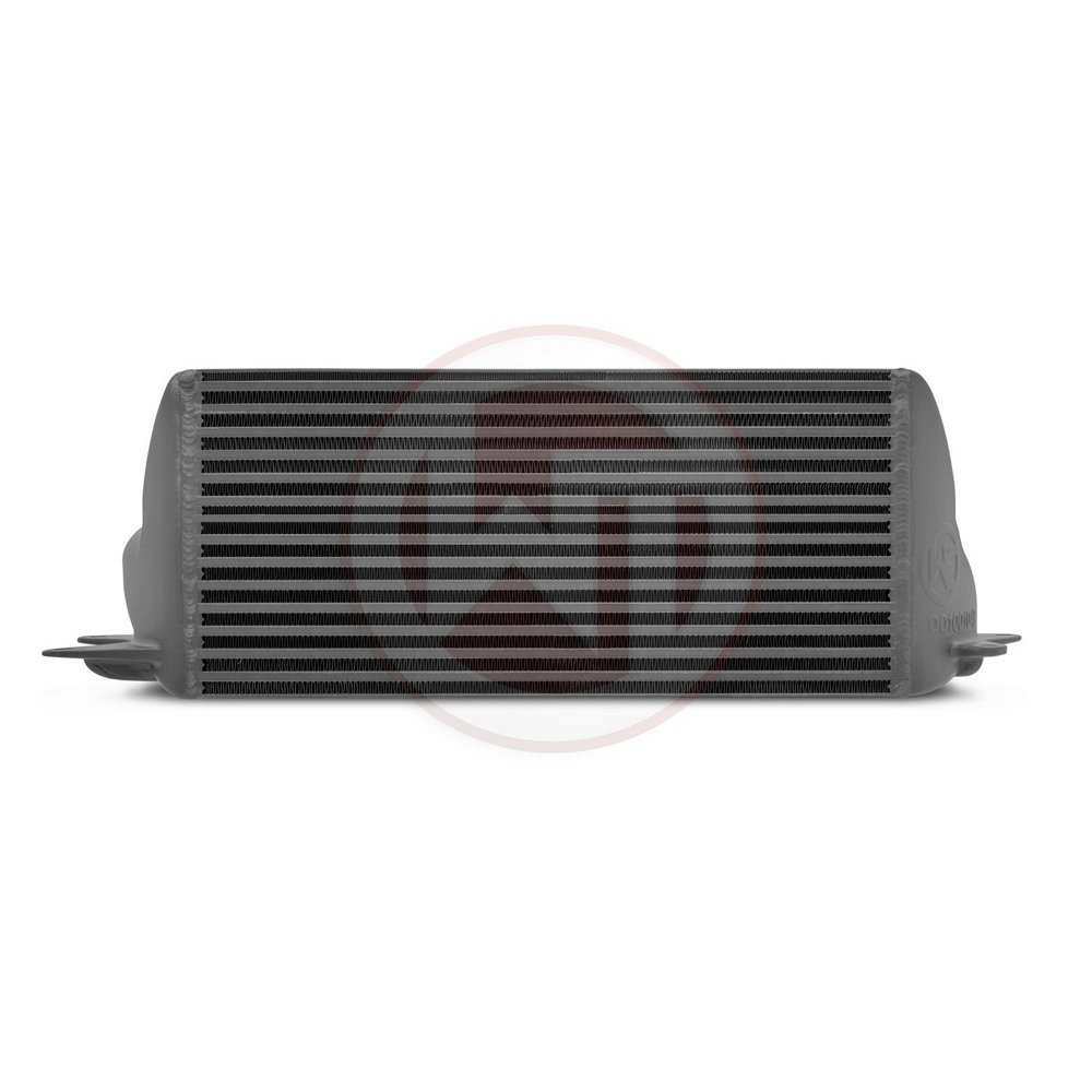 Intercooler KIT BMW 5er E60/E61 525d Wagner Tuning Producent części Wagner Tuning