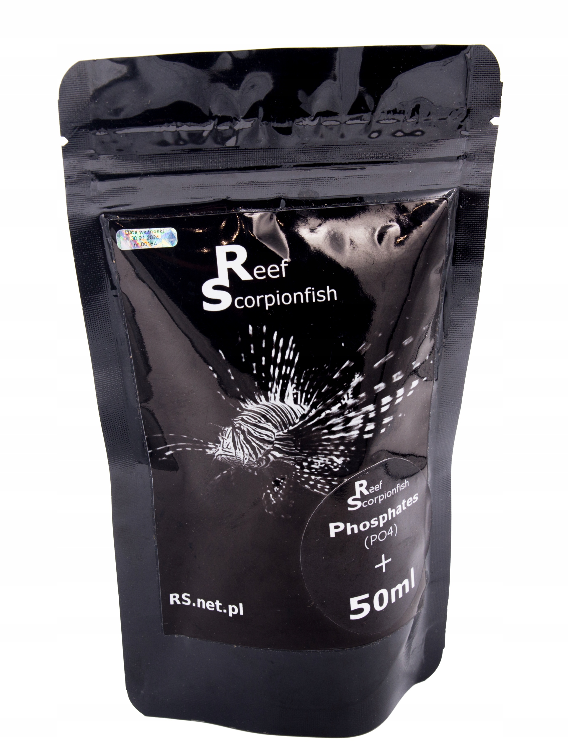 

Reef Scorpionfish po4+ 50ml
