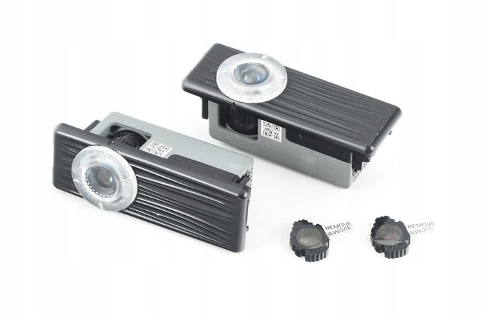 OE BMW ПРОЕКТОРИ LED BMW ДО ДВЕРІ 68 MM3315a64ce6 50 ТАК BMW M LED