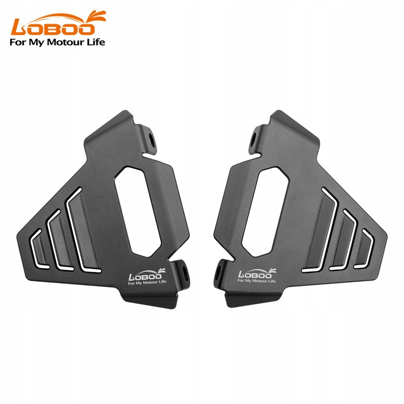 Loboo Kryt brzdového strmeňa Bmw R1300GS (2023-), Bmw R1300 Gs