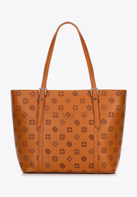 Wittchen Mladá shopper kabelka Signatura