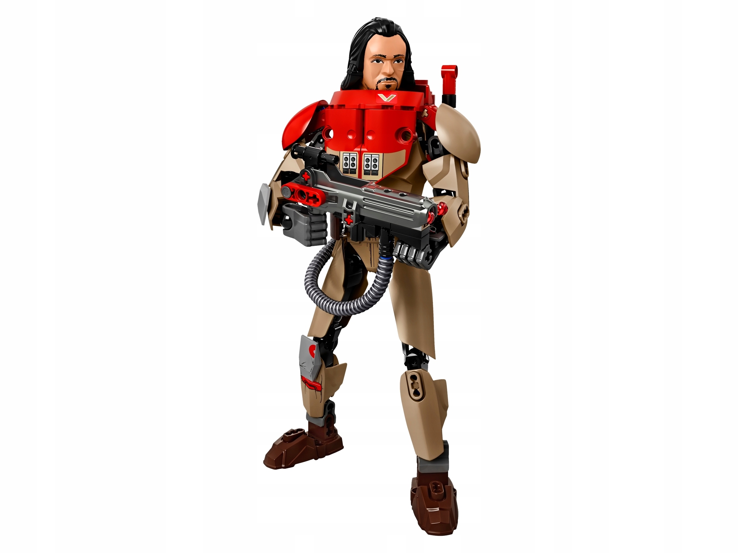 LEGO 75525 STAR WARS - BAZE MALBUS Marka LEGO