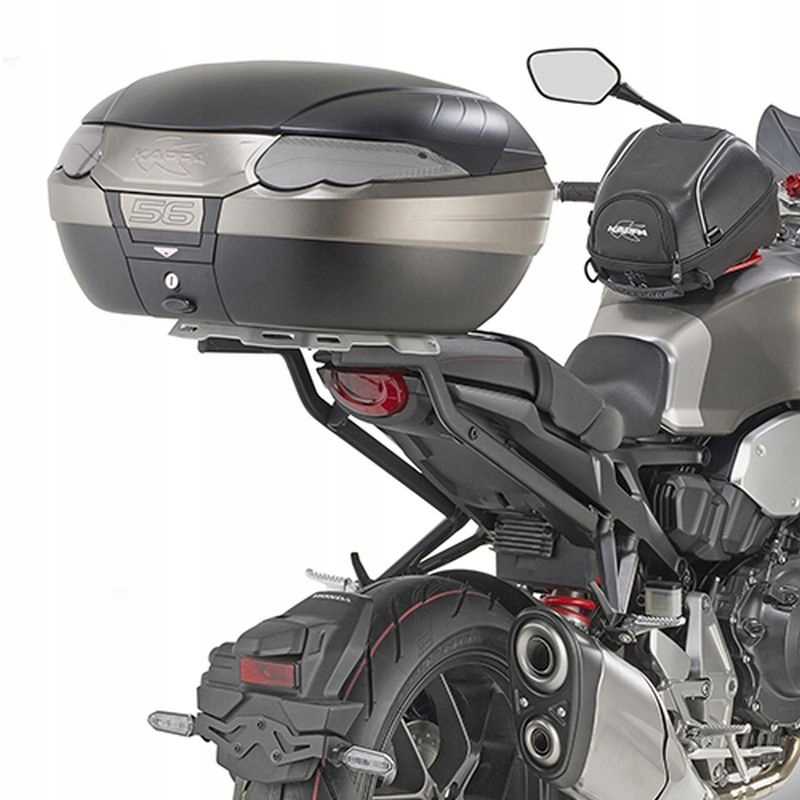 Kappa Stojan Centrálneho Kufra Honda Cb 650R (19) ()