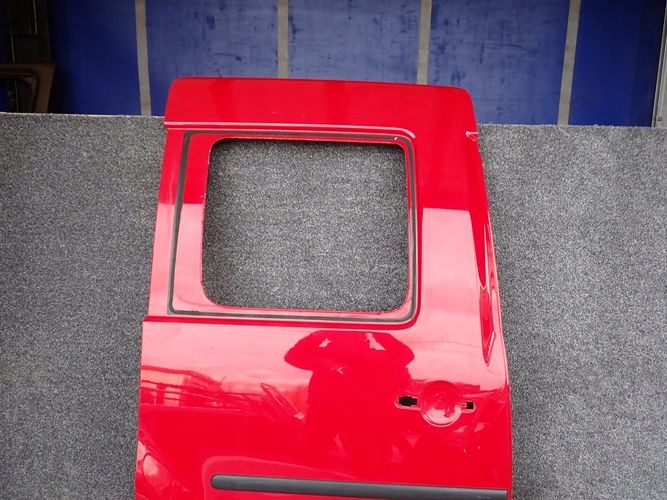 VW CADDY 03-15 Tür rechts przesuwne