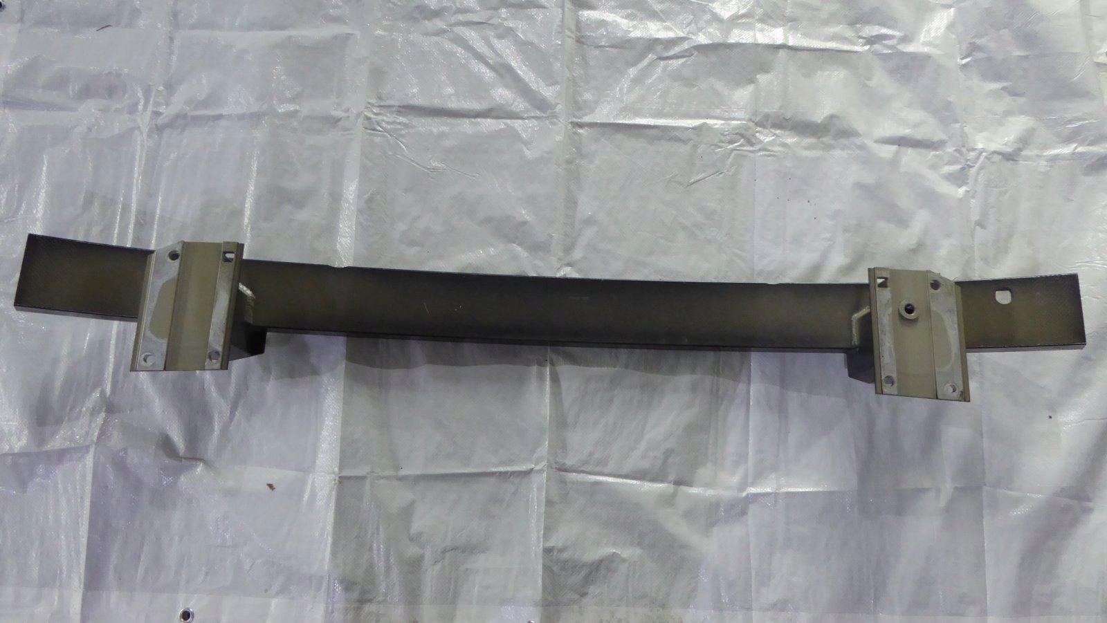 BELKA POD ZDERZAK TYŁ TYLNA VOLVO XC90 Strona zabudowy tył