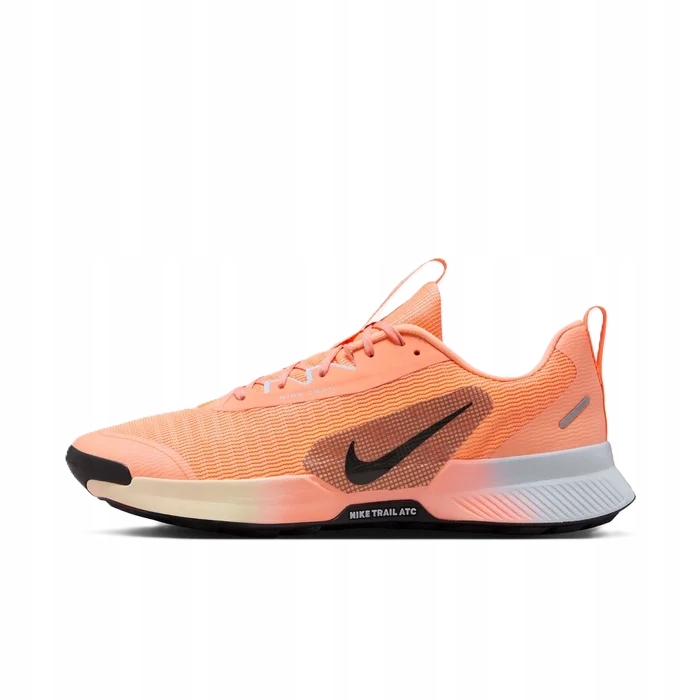 Boty Nike Juniper Trail 3 vel. 46 FQ0904 800