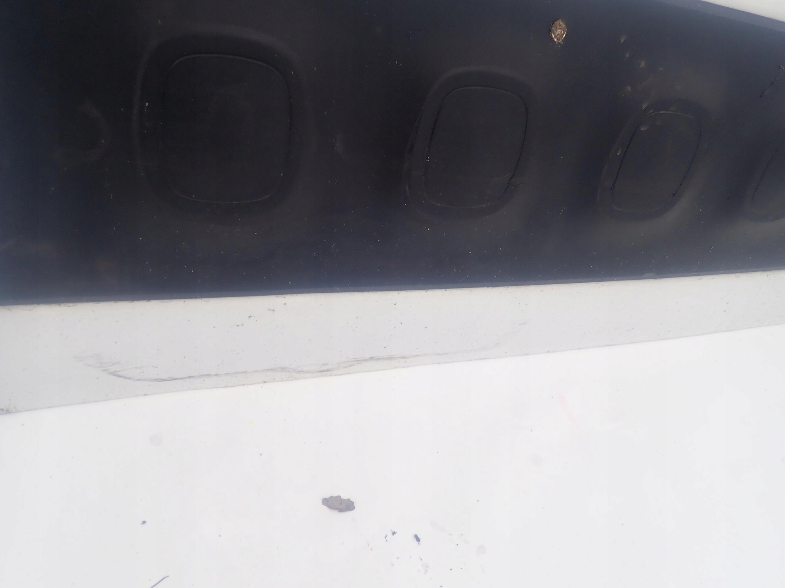 CITROEN C3 III 16-> door right front front