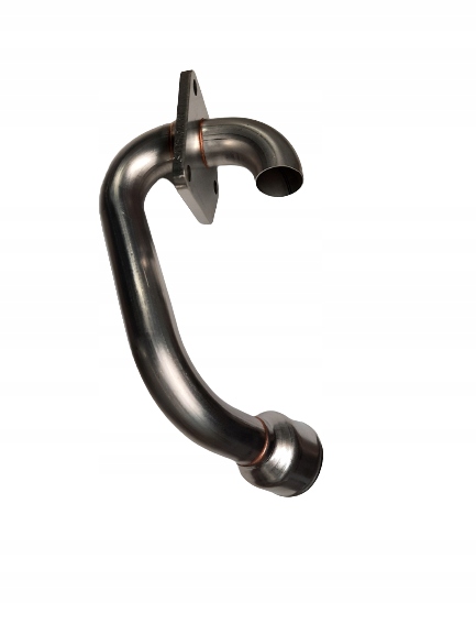 A6421400208 - Труба EGR MERCEDES OM642 3.0 V6