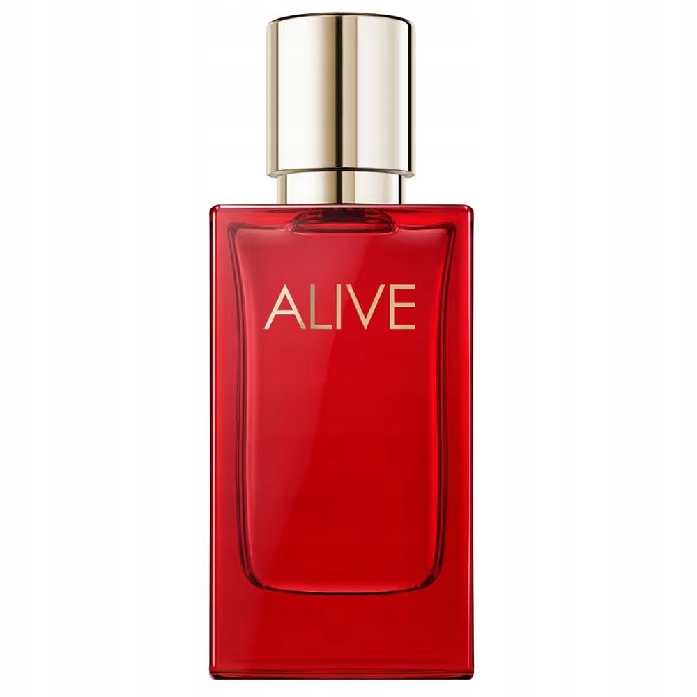 Hugo Boss Alive Parfém Sprej 30 ml – Podmanivá vůně plná energie