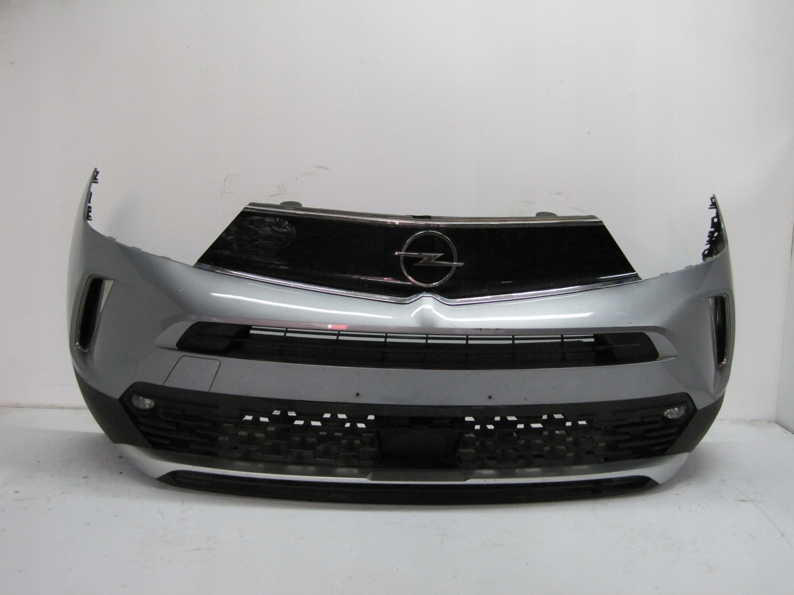 bumper OPEL MOKKA B 6 PDC front front