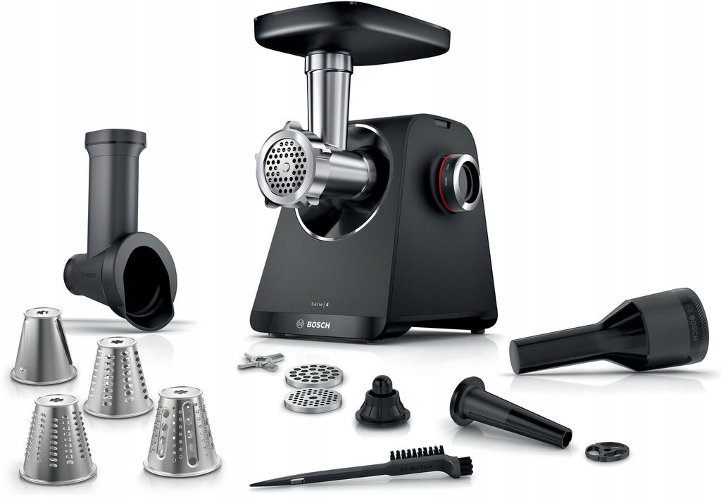 Bosch MFWS440B Mäsomlynček