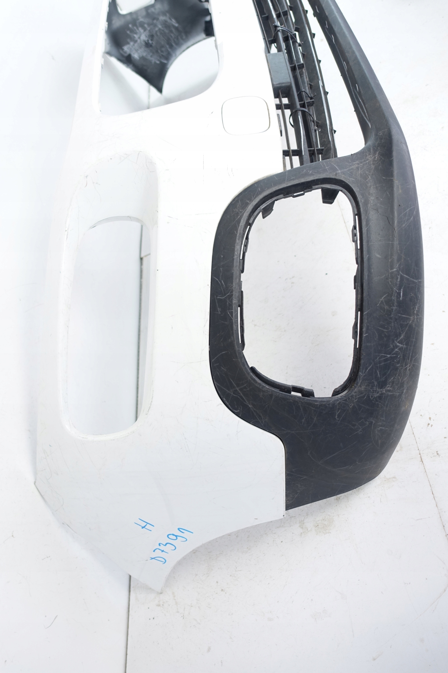 bumper front front CITROEN BERLINGOIII PARTNER IV 2018-2022 99899496