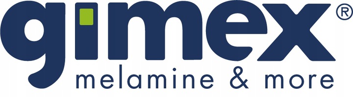 PRZYBORY KUCHENNE ZESTAW GIMEX 5 szt Brand Gimex