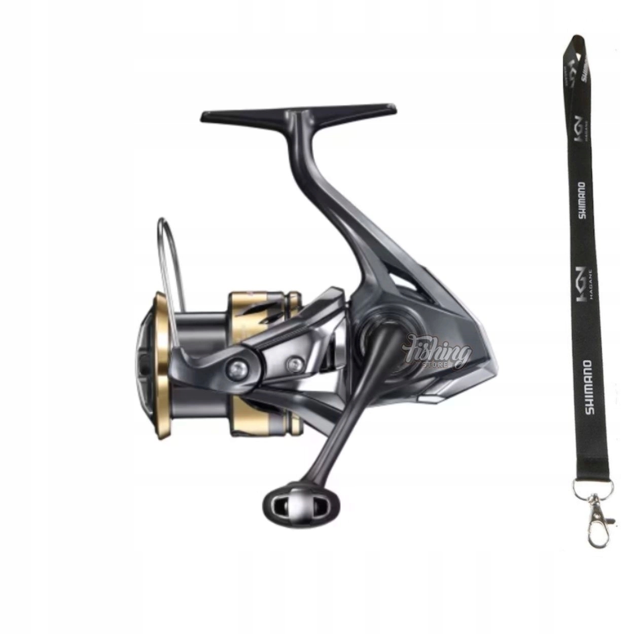 Kołowrotek Shimano Ultegra Fd 2500 Gratis!!!!