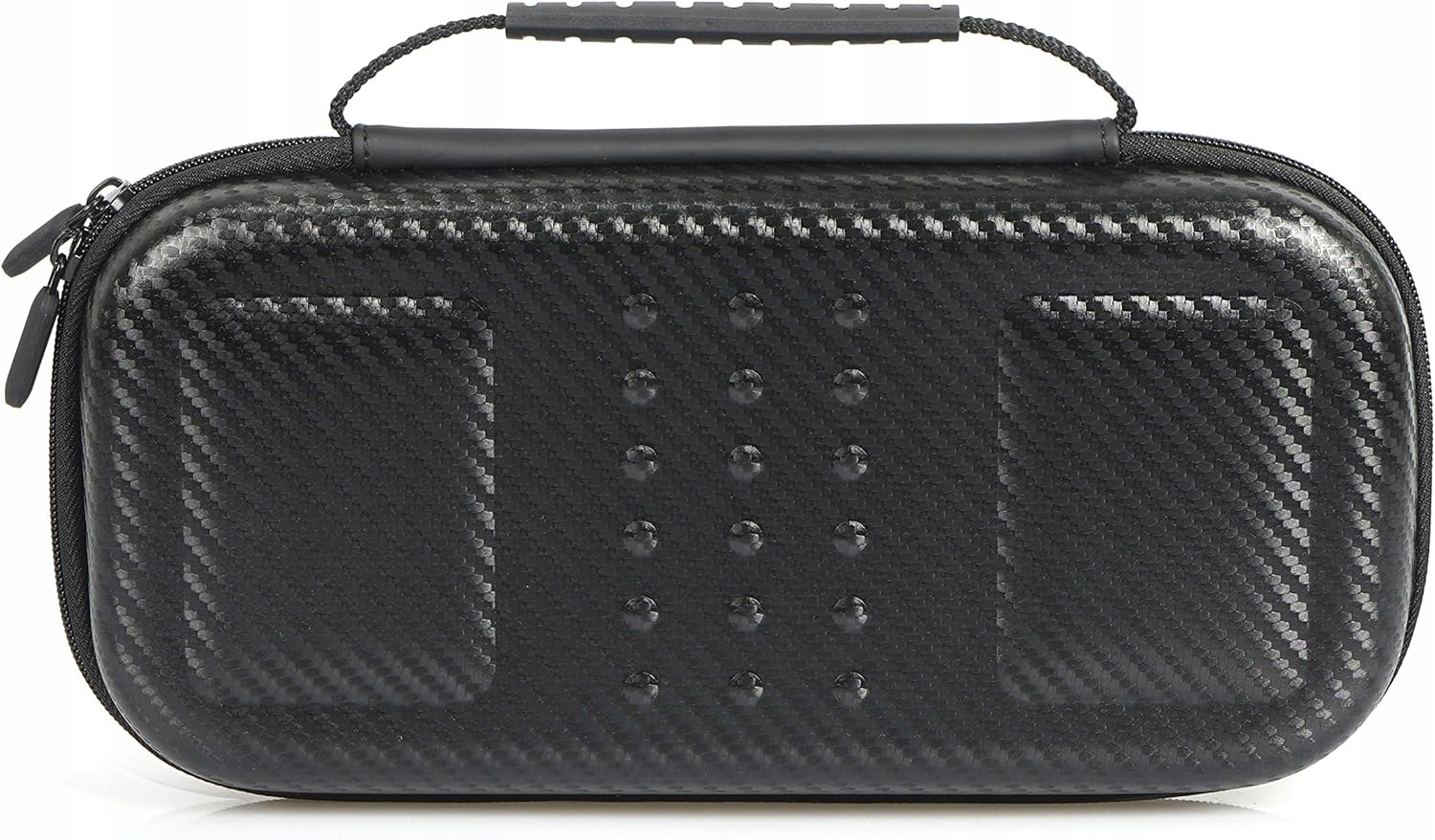 AmazonBasics Etui do Nintendo Switch i Akcesoriów