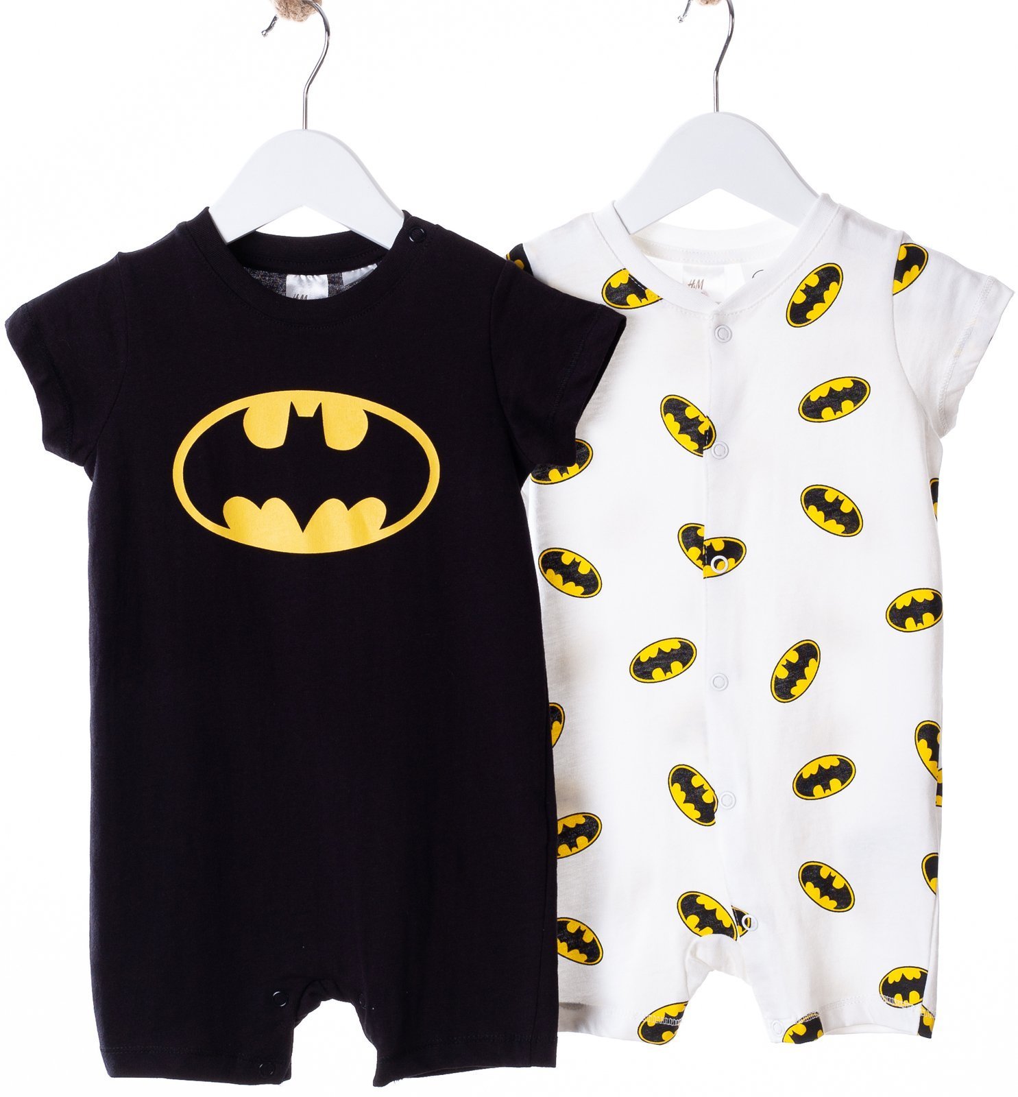 

Piżama 2-pak Batman Chłopiec 92 H&m