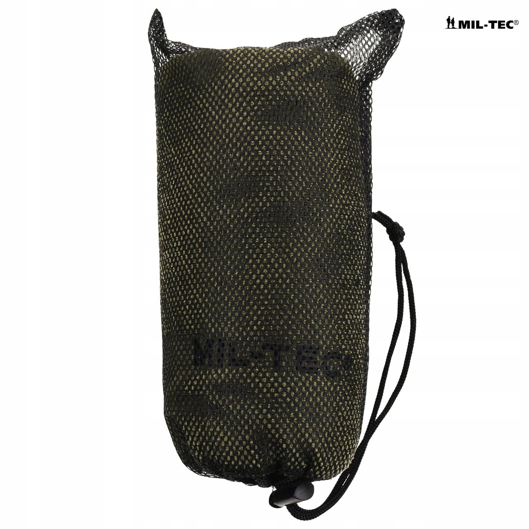 SZYBKOSCHNĄCY RĘCZNIK Wojskowy MIKROFIBRA 120x60 Kod producenta 16011111