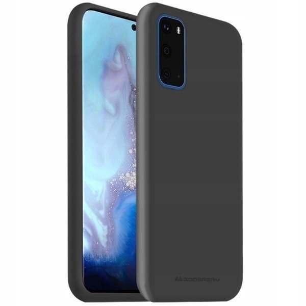 

Etui Do Samsung Galaxy S20 Case Mercury Silicone