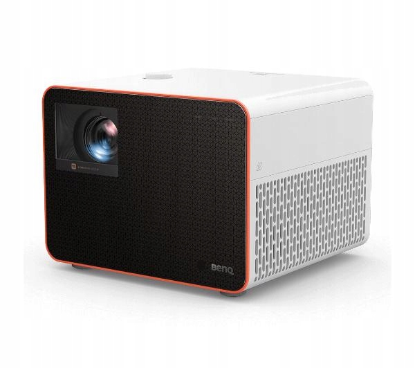 Проектор BenQ X3100i DLP 4LED 4K HDR Android WIFI BT 3300 ANSI люмен