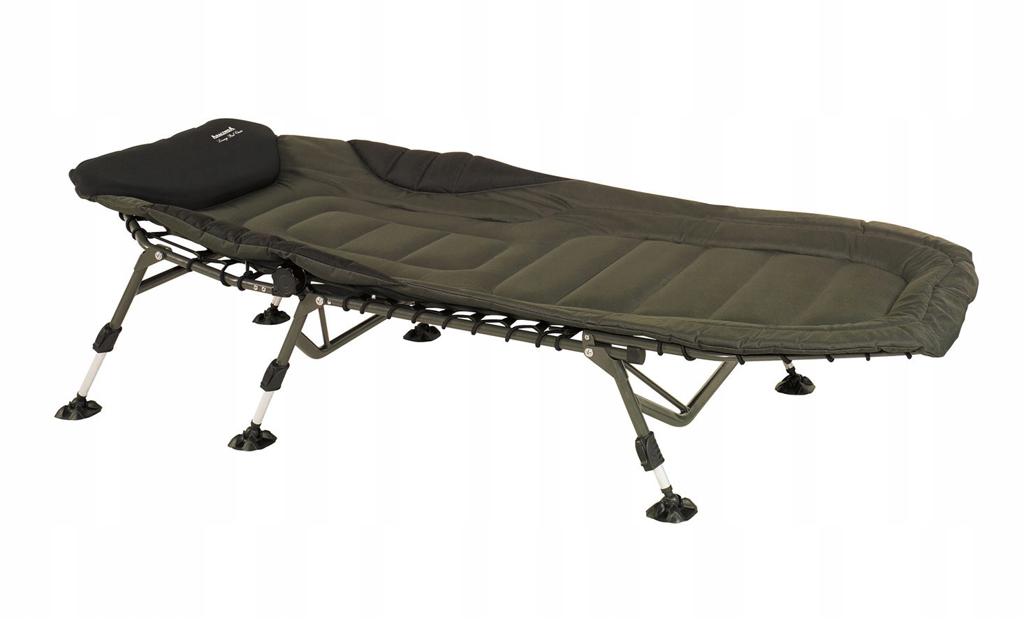 Łóżko Karpiowe Sanger Anaconda Lounge