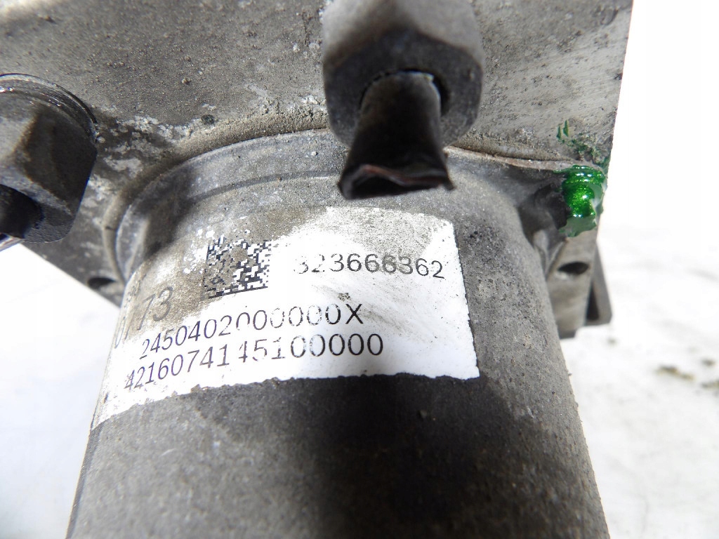 OPEL ASTRA K 1.6CDTI Pompa ABS 323666362