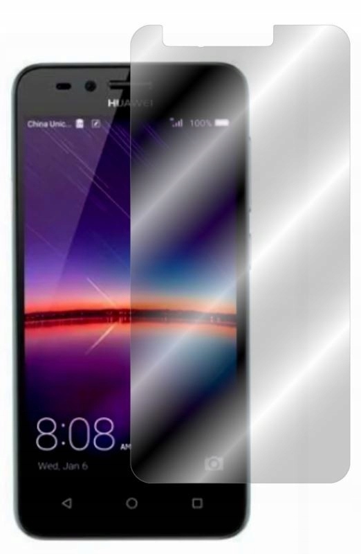 

9H Szkło hartowane do Huawei Y3II LUA-L21