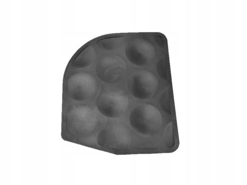 Zaślepka Podwozia Podłogi Prawa VW Passat/Sharan OE